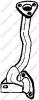 BOSAL 739-003 (739003) Exhaust Pipe