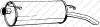 BOSAL 135-613 (135613) End Silencer