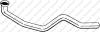 BOSAL 825-677 (825677) Exhaust Pipe