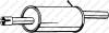 BOSAL 200-063 (200063) End Silencer