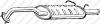 BOSAL 142-723 (142723) End Silencer