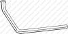 BOSAL 732-943 (732943) Exhaust Pipe
