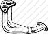 BOSAL 753-163 (753163) Exhaust Pipe