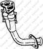 BOSAL 736-877 (736877) Exhaust Pipe