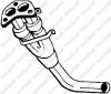 BOSAL 739-773 (739773) Exhaust Pipe