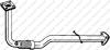 BOSAL 753-331 (753331) Exhaust Pipe