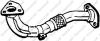 BOSAL 700-007 (700007) Exhaust Pipe