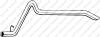 BOSAL 437-387 (437387) Exhaust Pipe