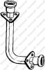 BOSAL 733-353 (733353) Exhaust Pipe