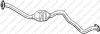BOSAL 099-434 (099434) Catalytic Converter