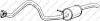 BOSAL 284-067 (284067) End Silencer