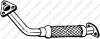 BOSAL 823-913 (823913) Exhaust Pipe