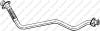 BOSAL 889-227 (889227) Exhaust Pipe