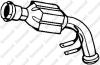 BOSAL 099-331 (099331) Catalytic Converter