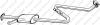 BOSAL 283-165 (283165) Middle Silencer