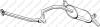 BOSAL 288-163 (288163) End Silencer