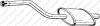 BOSAL 145-943 (145943) Middle Silencer