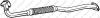 BOSAL 823-687 (823687) Exhaust Pipe