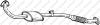 BOSAL 279-051 (279051) Middle Silencer