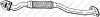 BOSAL 803-011 (803011) Exhaust Pipe