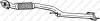 BOSAL 840-117 (840117) Exhaust Pipe