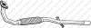 BOSAL 866-341 (866341) Exhaust Pipe