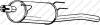 BOSAL 185-637 (185637) End Silencer