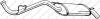BOSAL 278-429 (278429) End Silencer