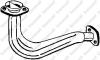 BOSAL 737-269 (737269) Exhaust Pipe