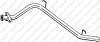 BOSAL 838-179 (838179) Exhaust Pipe
