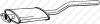 BOSAL 200-363 (200363) Front Silencer