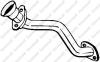 BOSAL 751-363 (751363) Exhaust Pipe