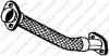 BOSAL 789-237 (789237) Exhaust Pipe