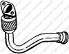 BOSAL 713-307 (713307) Exhaust Pipe