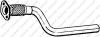 BOSAL 760-805 (760805) Exhaust Pipe