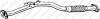 BOSAL 853-537 (853537) Exhaust Pipe