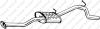 BOSAL 283-455 (283455) End Silencer