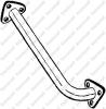 BOSAL 754-445 (754445) Exhaust Pipe