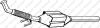 BOSAL 090-066 (090066) Catalytic Converter