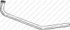 BOSAL 823-017 (823017) Exhaust Pipe