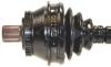 SPIDAN 24301 Drive Shaft