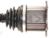 SPIDAN 24301 Drive Shaft