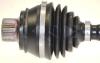SPIDAN 24652 Drive Shaft