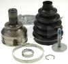 SPIDAN 24927 Joint Kit, drive shaft