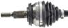 SPIDAN 25285 Drive Shaft