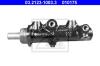 ATE 03.2123-1003.3 (03212310033) Brake Master Cylinder