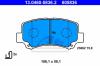 ATE 13.0460-5836.2 (13046058362) Brake Pad Set, disc brake