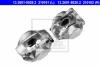 ATE 13.2601-8029.2 (13260180292) Brake Caliper