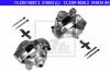 ATE 13.2381-8027.2 (13238180272) Brake Caliper