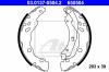 ATE 03.0137-0504.2 (03013705042) Brake Shoe Set